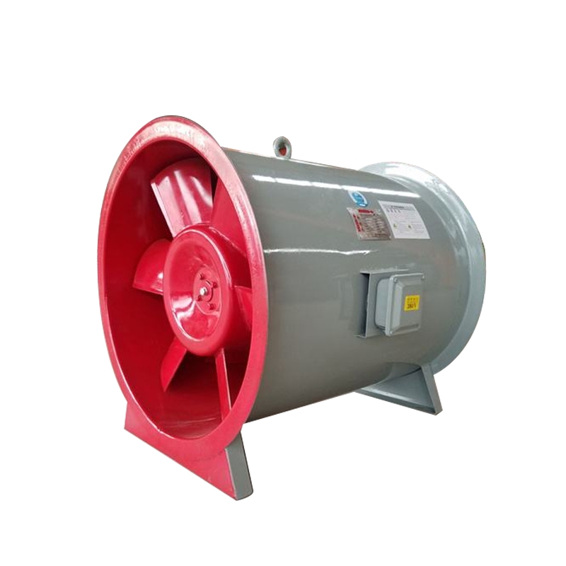 3C排煙風(fēng)機(jī)